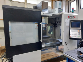 POSmill CE1000